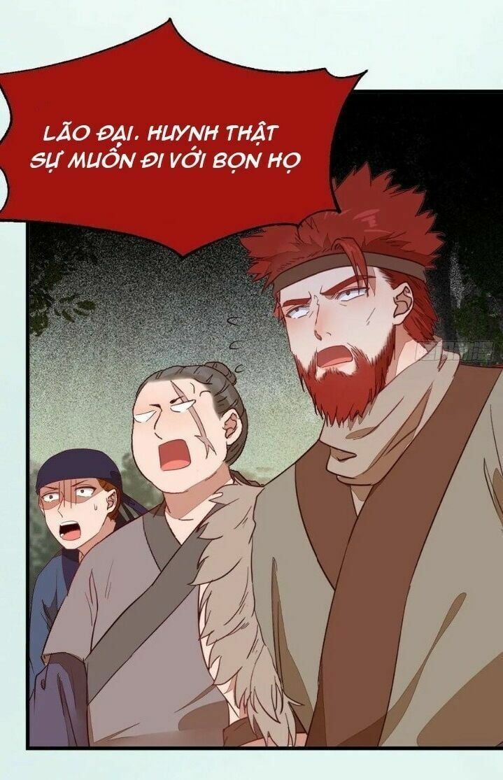 đọc truyện Tuyệt Sắc Quyến Rũ: Quỷ Y Chí Tôn Chương 290 ảnh 34 tại Thiên Thai Truyện