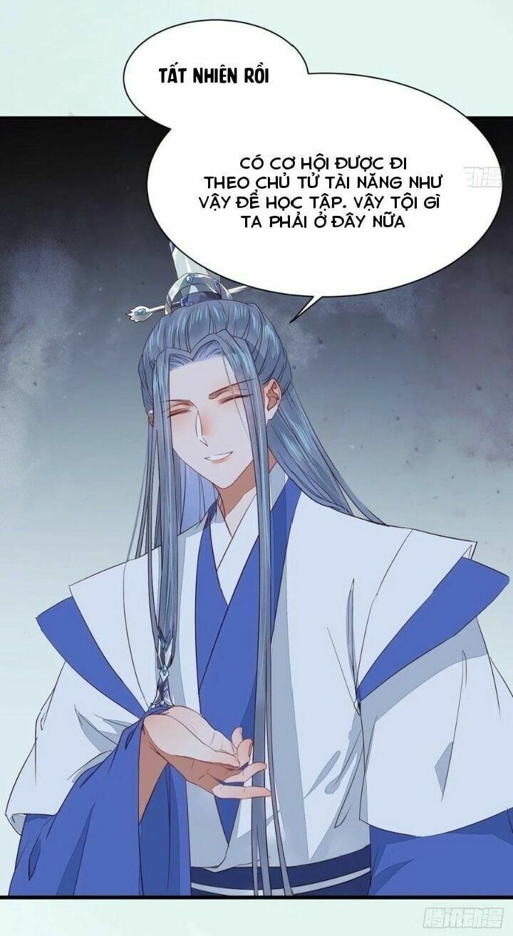 đọc truyện Tuyệt Sắc Quyến Rũ: Quỷ Y Chí Tôn Chương 290 ảnh 35 tại Thiên Thai Truyện