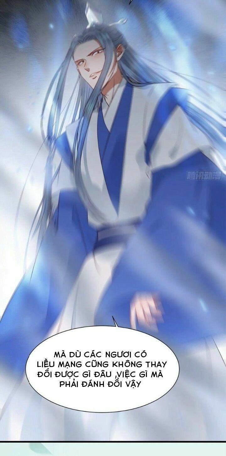 đọc truyện Tuyệt Sắc Quyến Rũ: Quỷ Y Chí Tôn Chương 290 ảnh 37 tại Thiên Thai Truyện