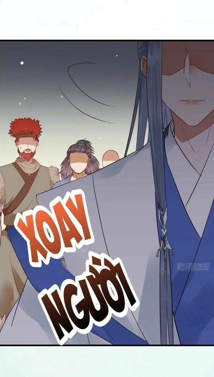 đọc truyện Tuyệt Sắc Quyến Rũ: Quỷ Y Chí Tôn Chương 290 ảnh 38 tại Thiên Thai Truyện