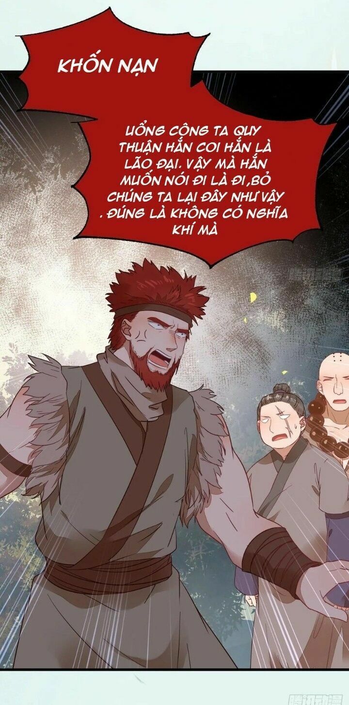 đọc truyện Tuyệt Sắc Quyến Rũ: Quỷ Y Chí Tôn Chương 290 ảnh 39 tại Thiên Thai Truyện