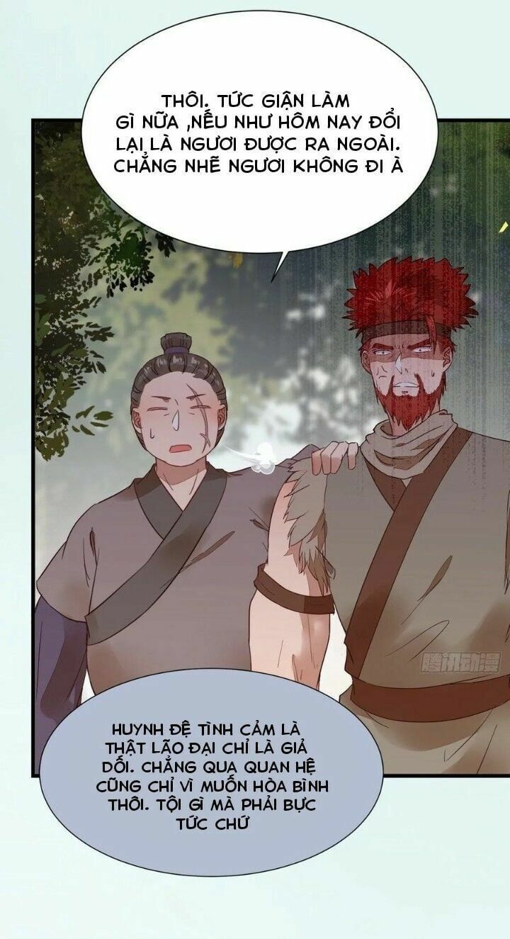 đọc truyện Tuyệt Sắc Quyến Rũ: Quỷ Y Chí Tôn Chương 290 ảnh 40 tại Thiên Thai Truyện