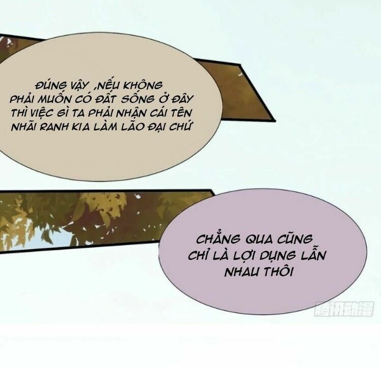 đọc truyện Tuyệt Sắc Quyến Rũ: Quỷ Y Chí Tôn Chương 290 ảnh 41 tại Thiên Thai Truyện