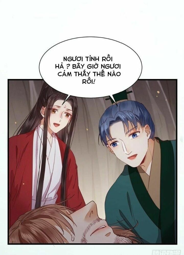 đọc truyện Tuyệt Sắc Quyến Rũ: Quỷ Y Chí Tôn Chương 290 ảnh 6 tại Thiên Thai Truyện