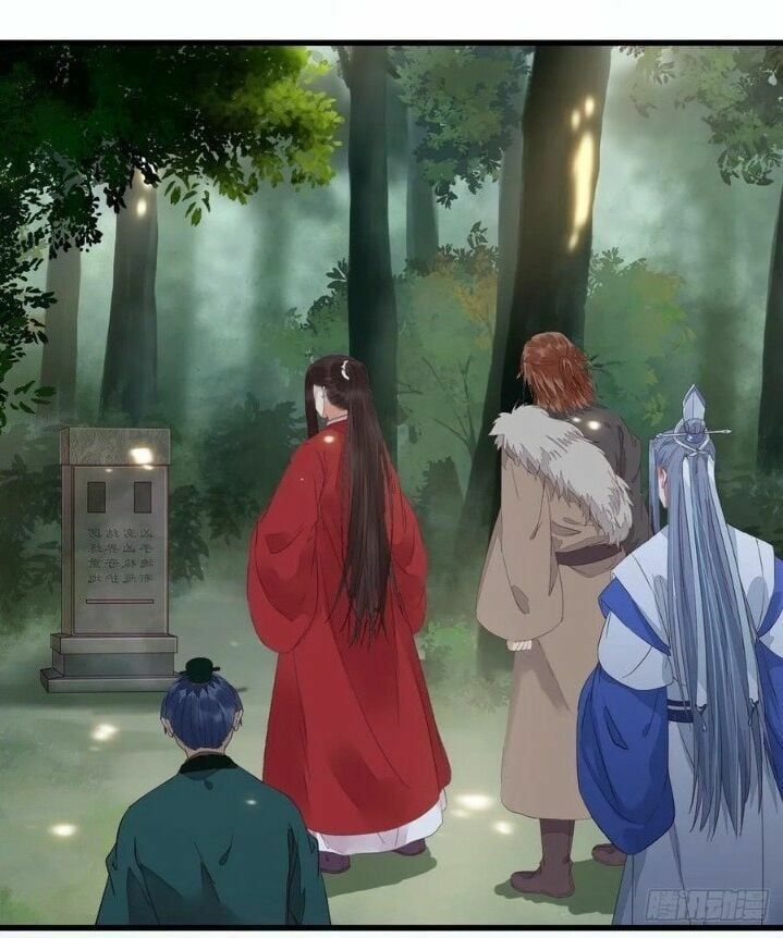 đọc truyện Tuyệt Sắc Quyến Rũ: Quỷ Y Chí Tôn Chương 290 ảnh 42 tại Thiên Thai Truyện