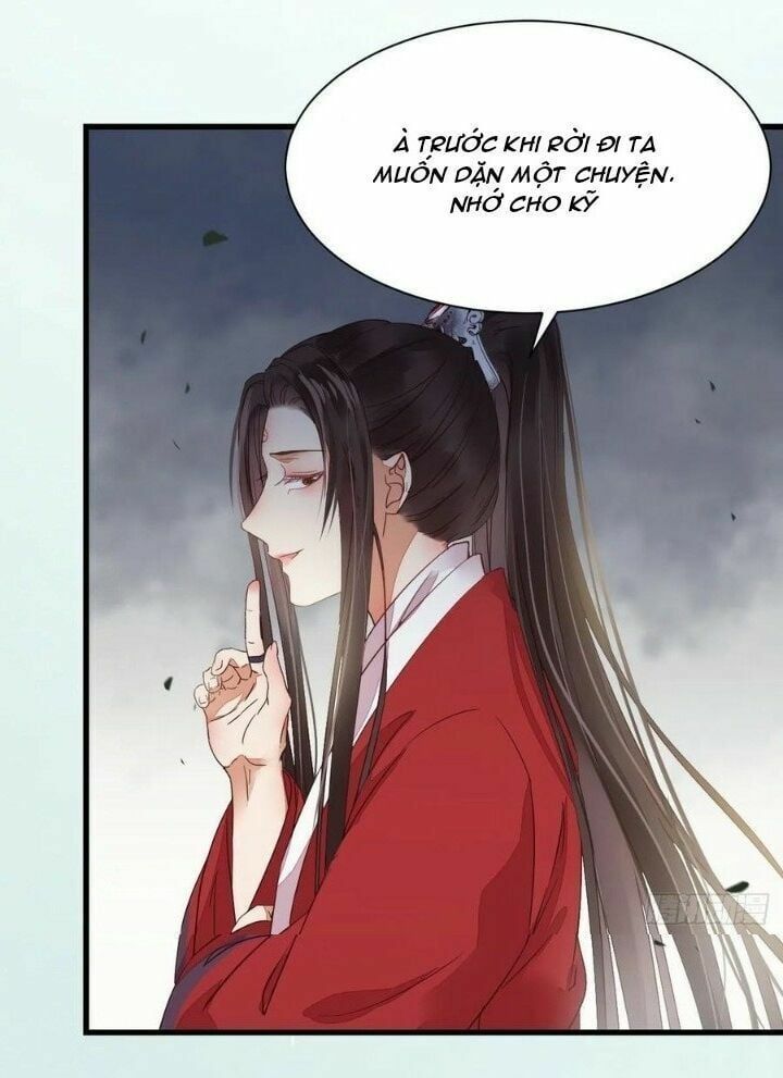 đọc truyện Tuyệt Sắc Quyến Rũ: Quỷ Y Chí Tôn Chương 290 ảnh 43 tại Thiên Thai Truyện