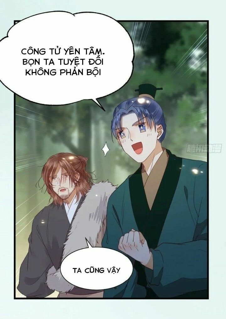 đọc truyện Tuyệt Sắc Quyến Rũ: Quỷ Y Chí Tôn Chương 290 ảnh 45 tại Thiên Thai Truyện