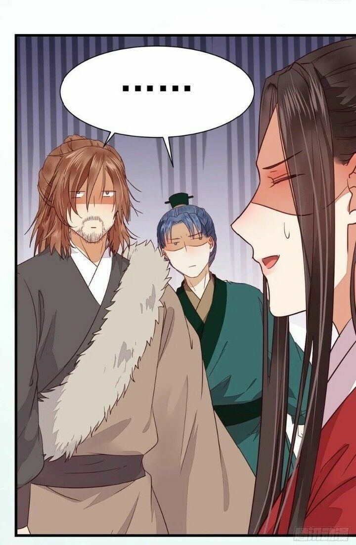 đọc truyện Tuyệt Sắc Quyến Rũ: Quỷ Y Chí Tôn Chương 290 ảnh 47 tại Thiên Thai Truyện