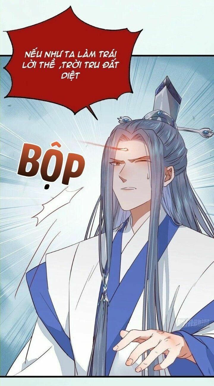 đọc truyện Tuyệt Sắc Quyến Rũ: Quỷ Y Chí Tôn Chương 290 ảnh 48 tại Thiên Thai Truyện