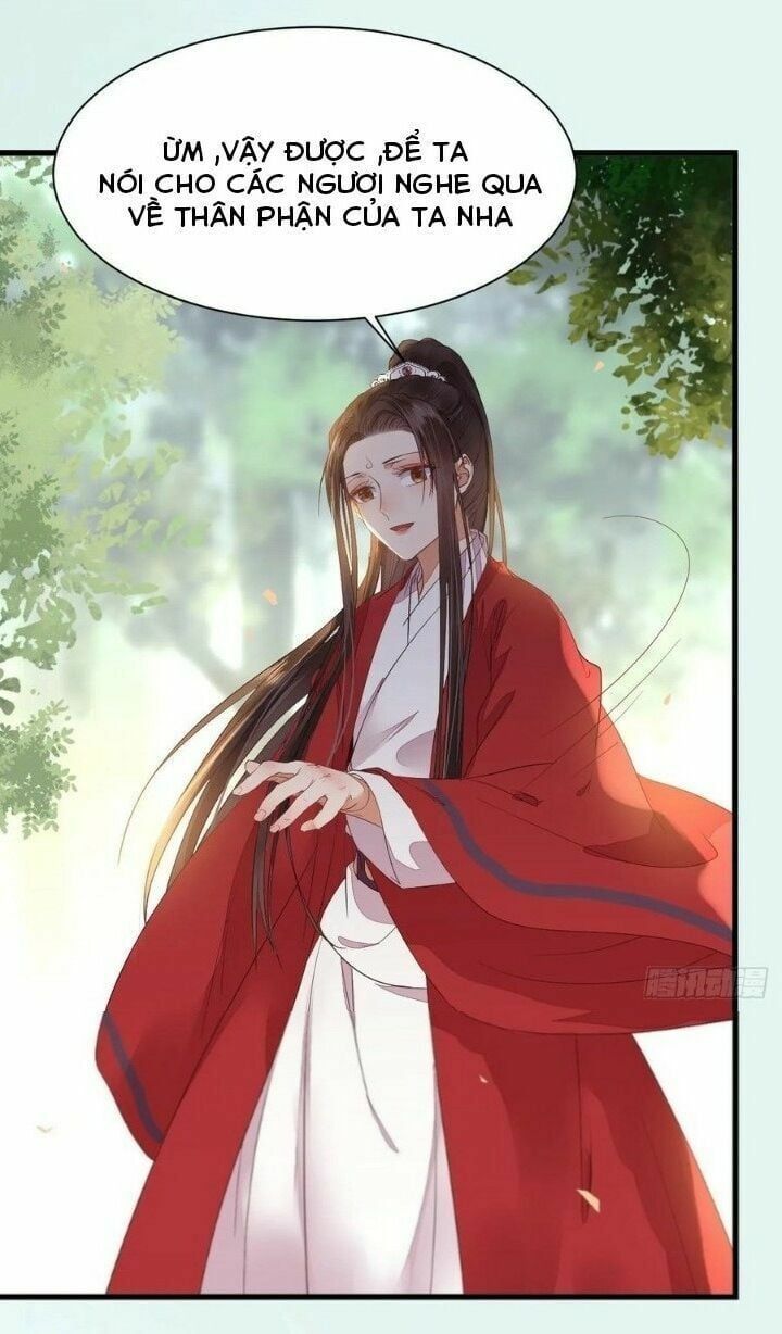 đọc truyện Tuyệt Sắc Quyến Rũ: Quỷ Y Chí Tôn Chương 290 ảnh 49 tại Thiên Thai Truyện