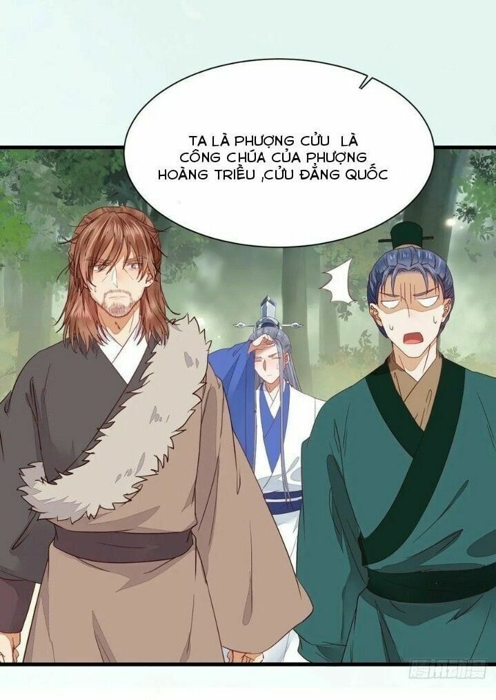 đọc truyện Tuyệt Sắc Quyến Rũ: Quỷ Y Chí Tôn Chương 290 ảnh 50 tại Thiên Thai Truyện