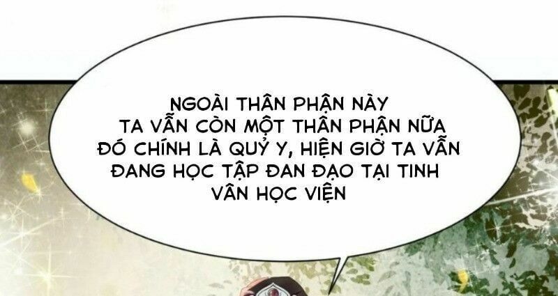 đọc truyện Tuyệt Sắc Quyến Rũ: Quỷ Y Chí Tôn Chương 290 ảnh 51 tại Thiên Thai Truyện