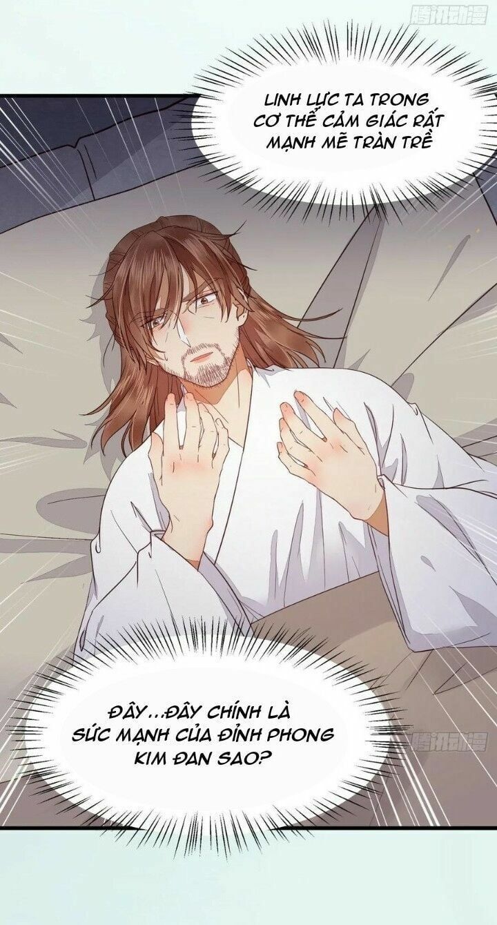 đọc truyện Tuyệt Sắc Quyến Rũ: Quỷ Y Chí Tôn Chương 290 ảnh 7 tại Thiên Thai Truyện