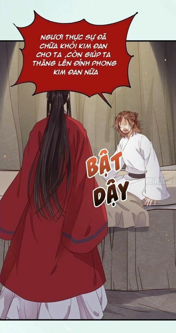 đọc truyện Tuyệt Sắc Quyến Rũ: Quỷ Y Chí Tôn Chương 290 ảnh 8 tại Thiên Thai Truyện