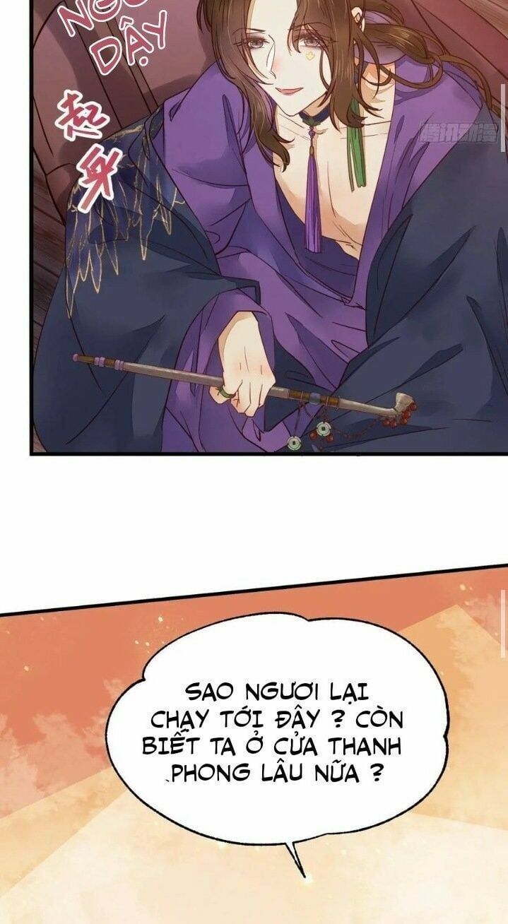 đọc truyện Tuyệt Sắc Quyến Rũ: Quỷ Y Chí Tôn Chương 291 ảnh 13 tại Thiên Thai Truyện