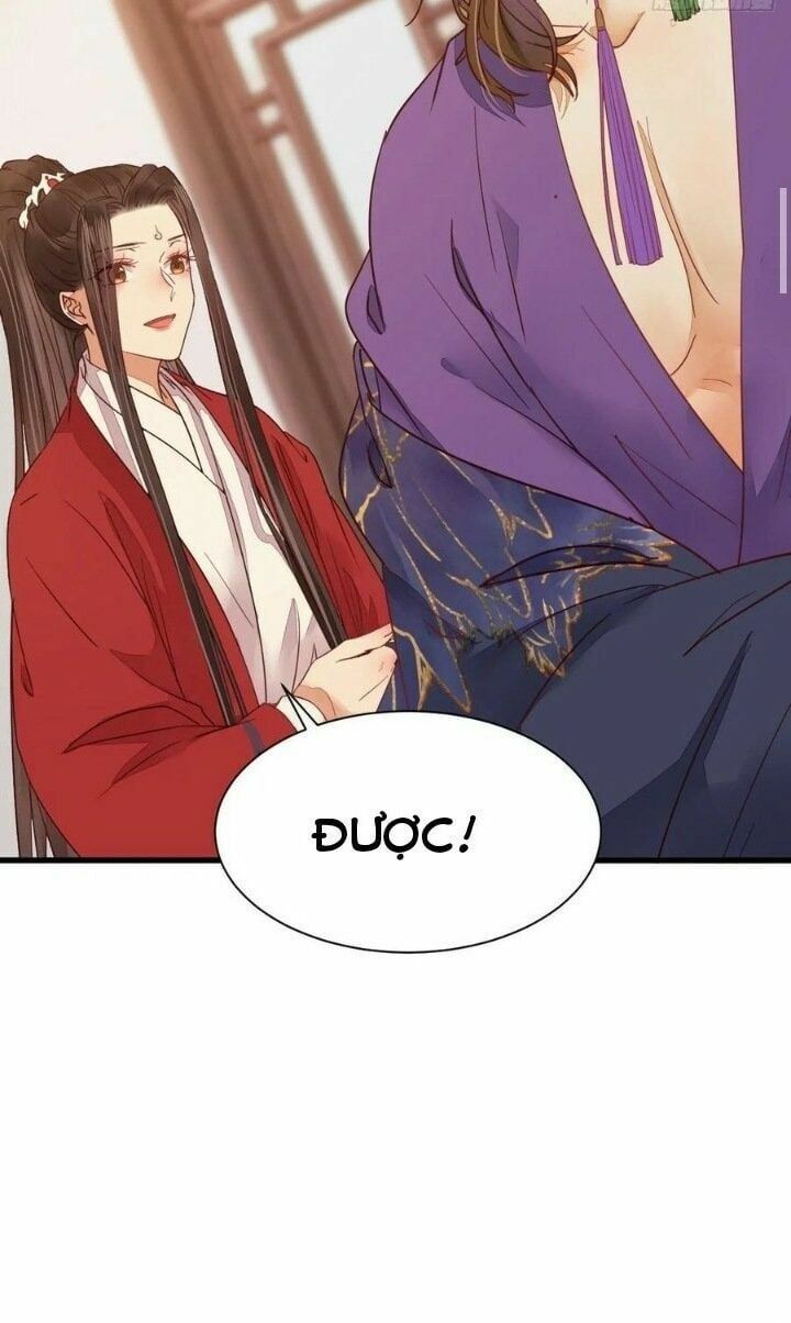 đọc truyện Tuyệt Sắc Quyến Rũ: Quỷ Y Chí Tôn Chương 291 ảnh 16 tại Thiên Thai Truyện