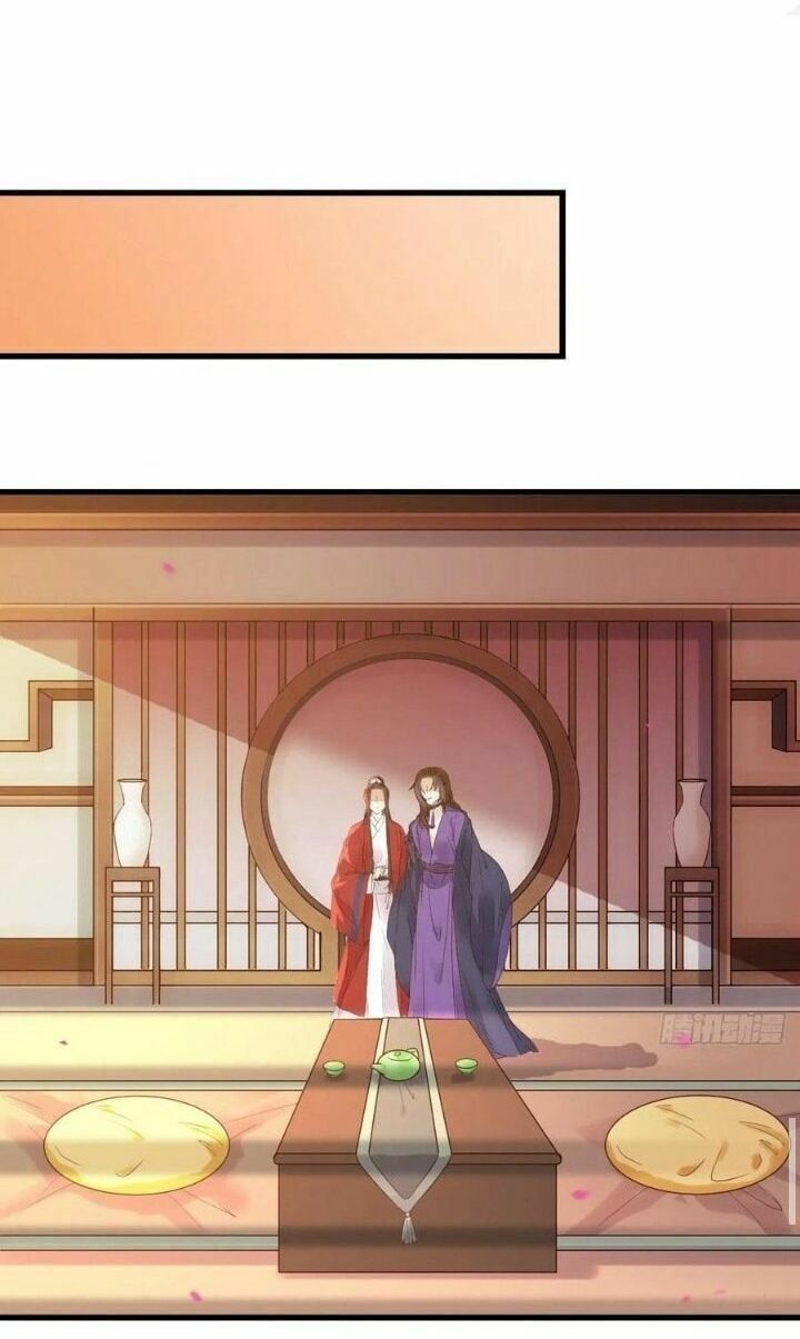 đọc truyện Tuyệt Sắc Quyến Rũ: Quỷ Y Chí Tôn Chương 291 ảnh 17 tại Thiên Thai Truyện