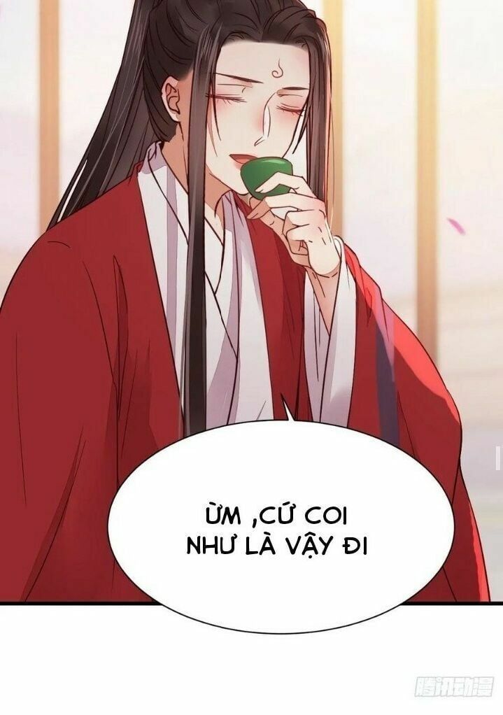 đọc truyện Tuyệt Sắc Quyến Rũ: Quỷ Y Chí Tôn Chương 291 ảnh 20 tại Thiên Thai Truyện