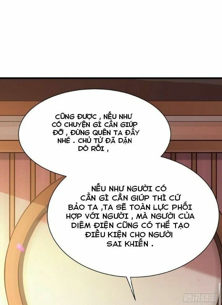 đọc truyện Tuyệt Sắc Quyến Rũ: Quỷ Y Chí Tôn Chương 291 ảnh 26 tại Thiên Thai Truyện