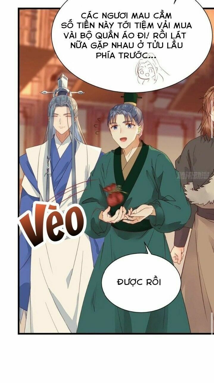 đọc truyện Tuyệt Sắc Quyến Rũ: Quỷ Y Chí Tôn Chương 291 ảnh 5 tại Thiên Thai Truyện