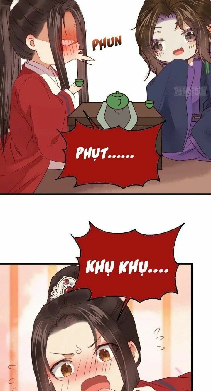 đọc truyện Tuyệt Sắc Quyến Rũ: Quỷ Y Chí Tôn Chương 291 ảnh 34 tại Thiên Thai Truyện