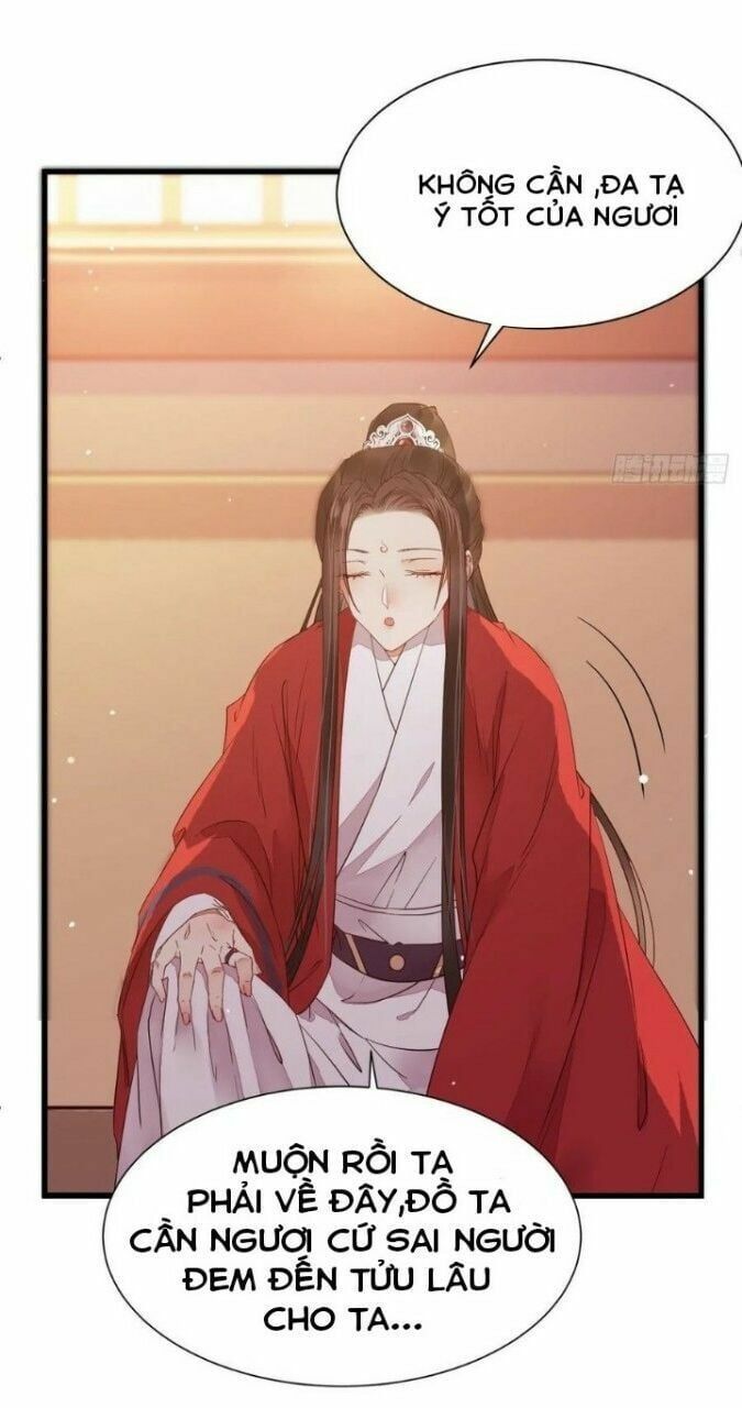 đọc truyện Tuyệt Sắc Quyến Rũ: Quỷ Y Chí Tôn Chương 291 ảnh 39 tại Thiên Thai Truyện