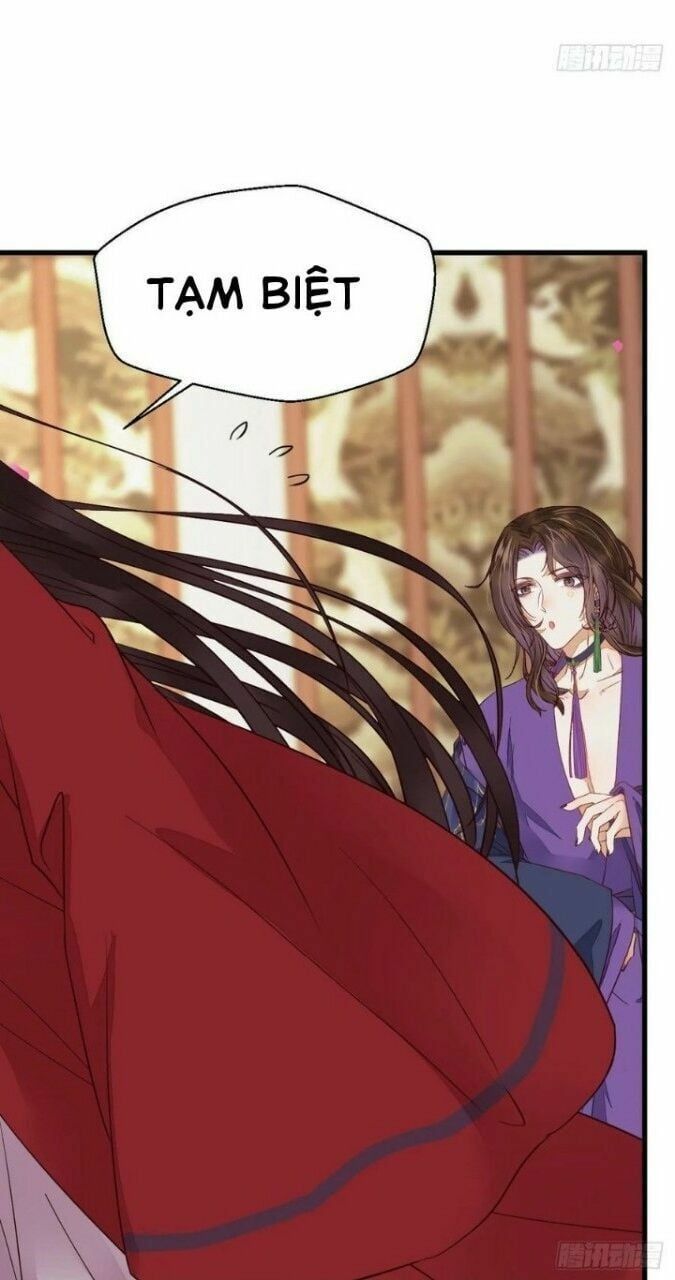 đọc truyện Tuyệt Sắc Quyến Rũ: Quỷ Y Chí Tôn Chương 291 ảnh 40 tại Thiên Thai Truyện