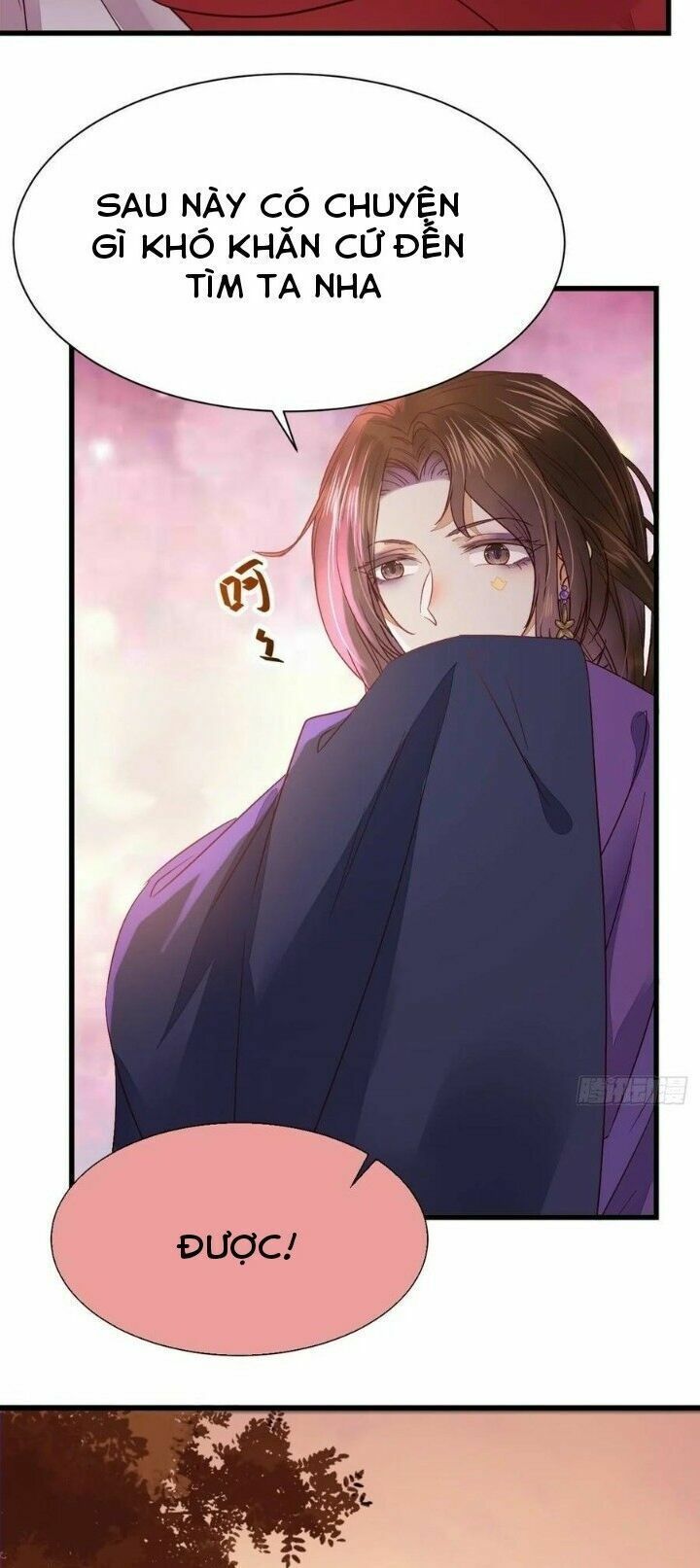 đọc truyện Tuyệt Sắc Quyến Rũ: Quỷ Y Chí Tôn Chương 291 ảnh 41 tại Thiên Thai Truyện