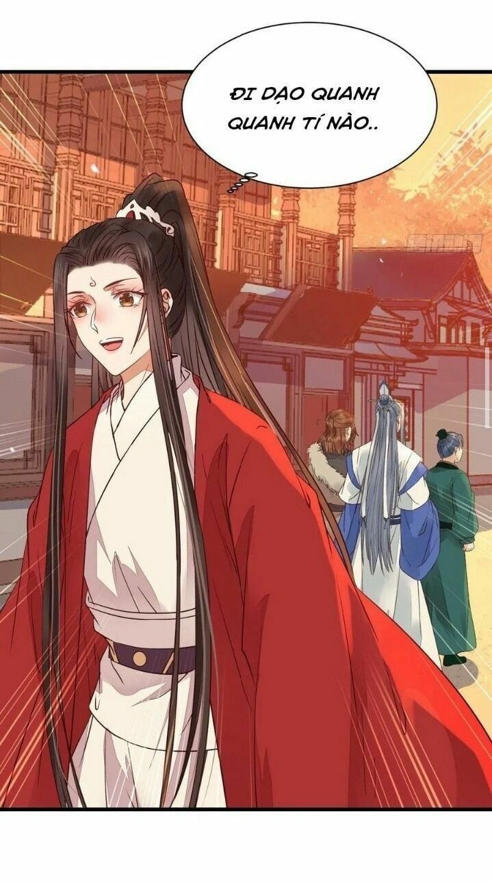 đọc truyện Tuyệt Sắc Quyến Rũ: Quỷ Y Chí Tôn Chương 291 ảnh 6 tại Thiên Thai Truyện