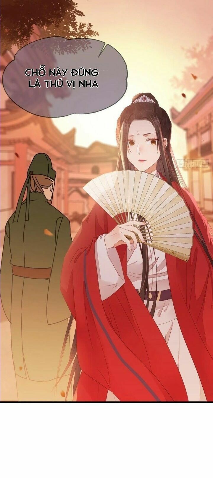 đọc truyện Tuyệt Sắc Quyến Rũ: Quỷ Y Chí Tôn Chương 291 ảnh 42 tại Thiên Thai Truyện