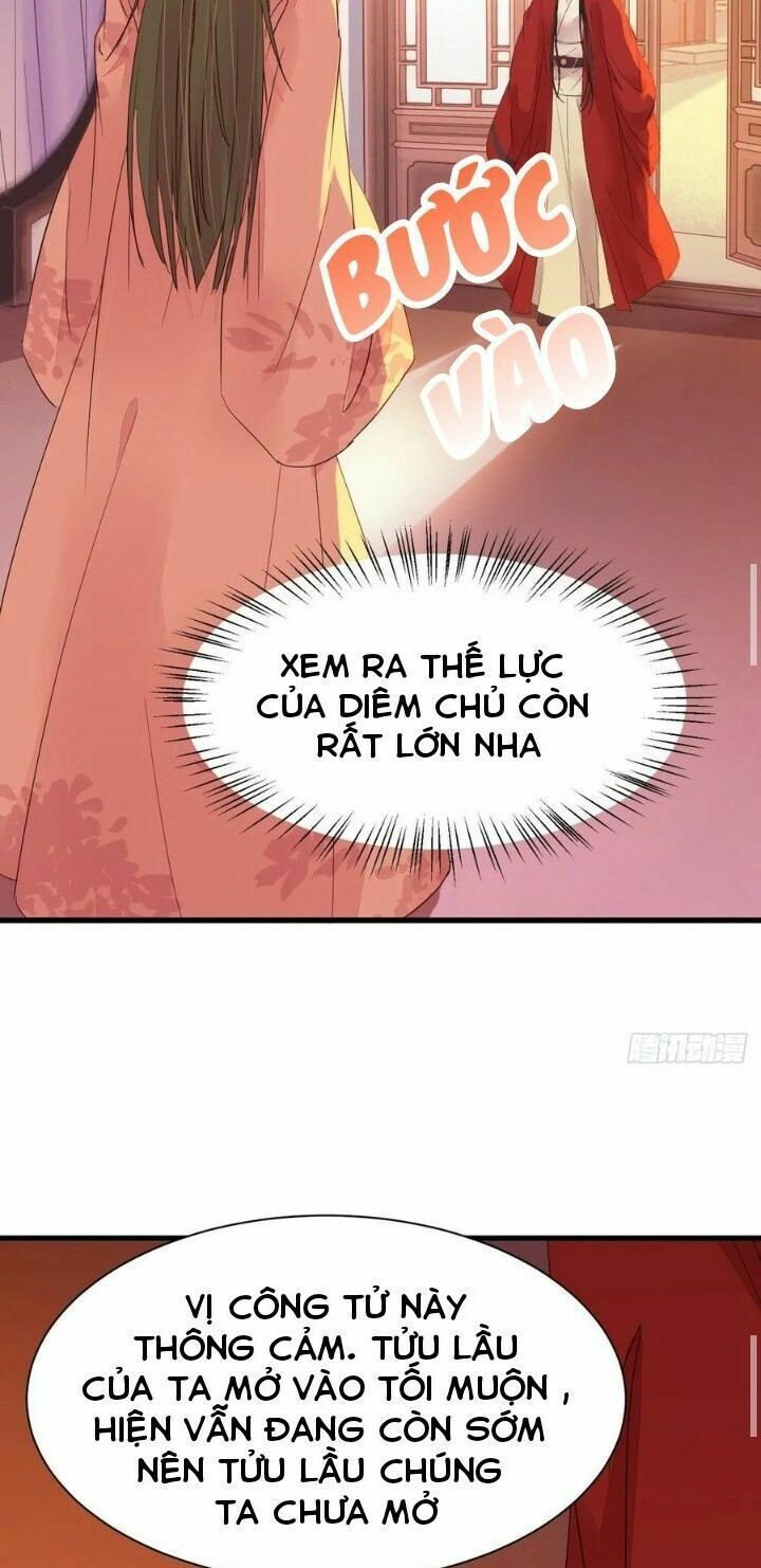 đọc truyện Tuyệt Sắc Quyến Rũ: Quỷ Y Chí Tôn Chương 291 ảnh 8 tại Thiên Thai Truyện