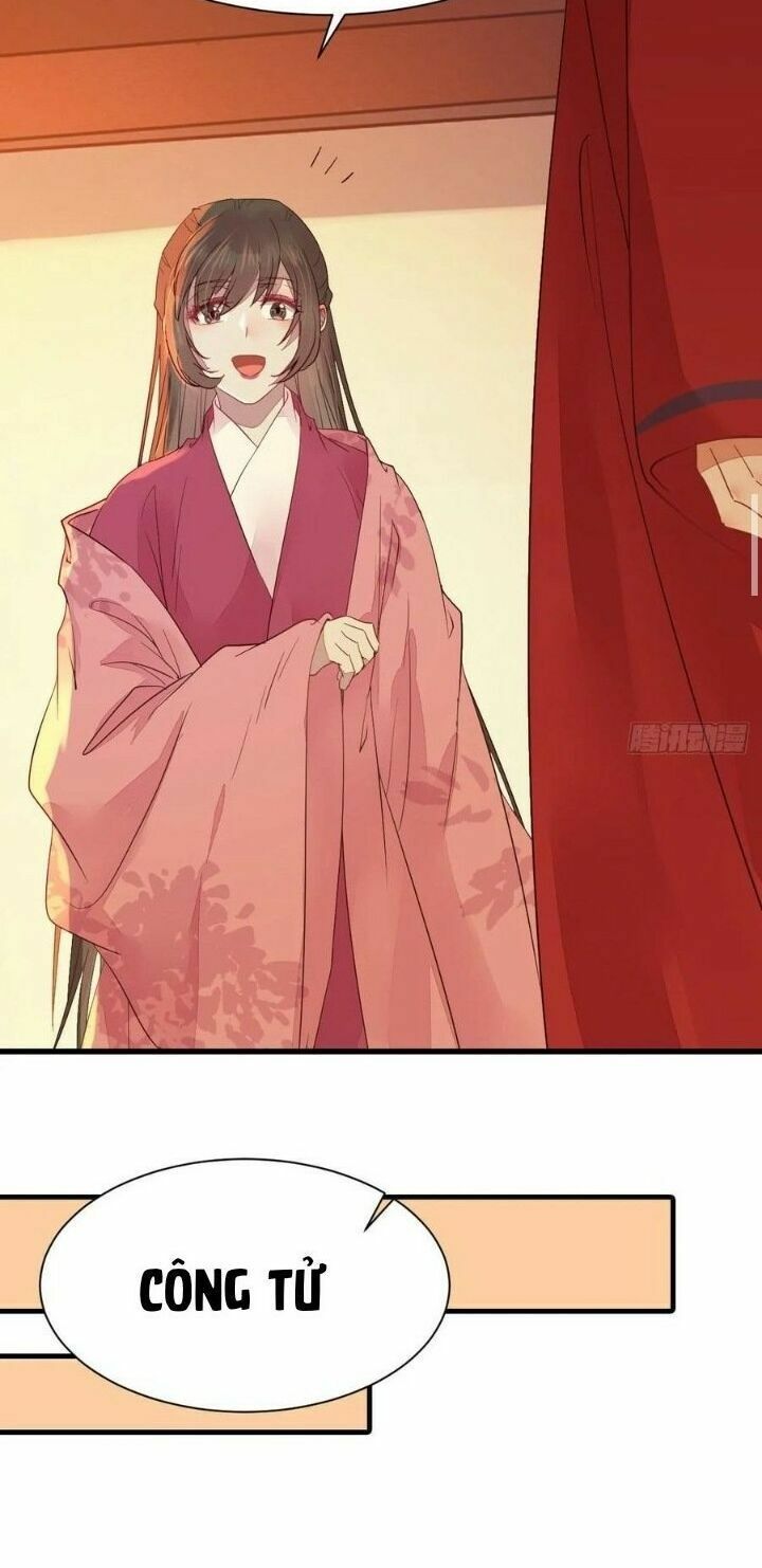 đọc truyện Tuyệt Sắc Quyến Rũ: Quỷ Y Chí Tôn Chương 291 ảnh 9 tại Thiên Thai Truyện