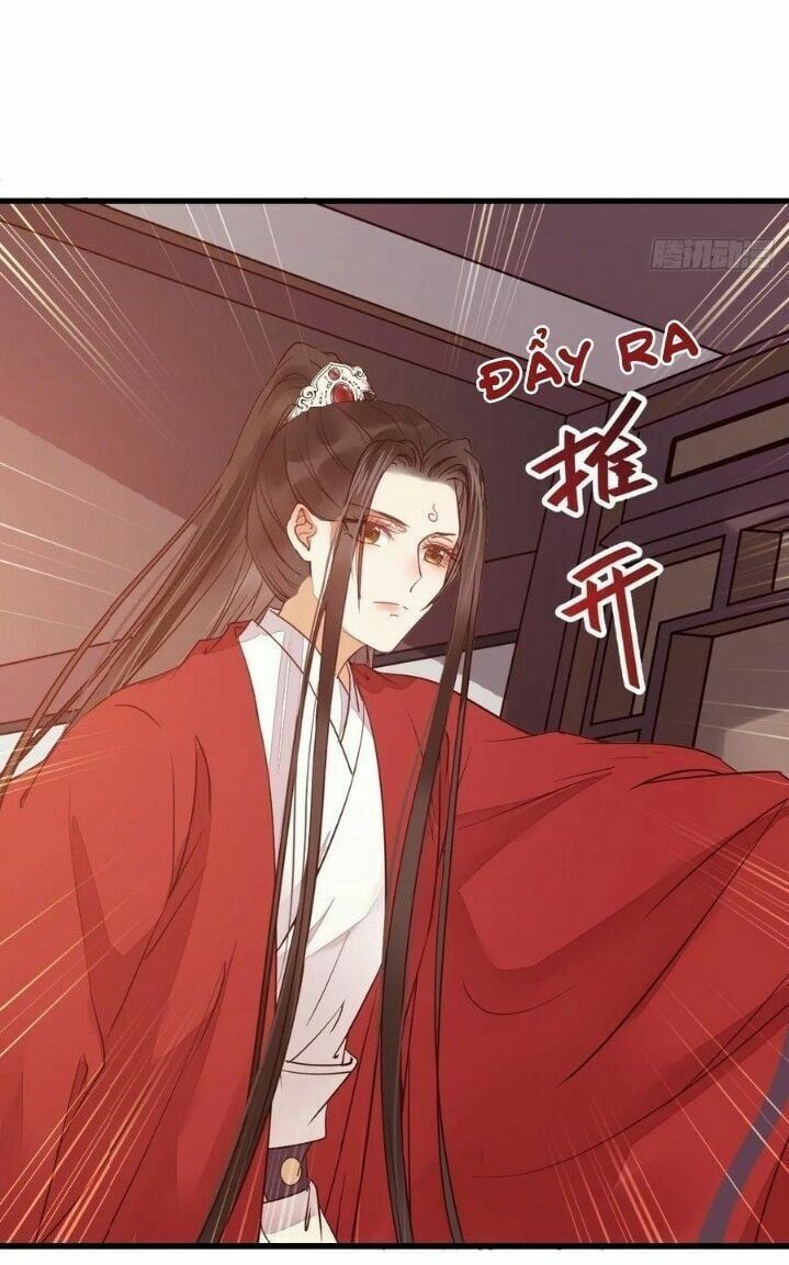 đọc truyện Tuyệt Sắc Quyến Rũ: Quỷ Y Chí Tôn Chương 291 ảnh 10 tại Thiên Thai Truyện