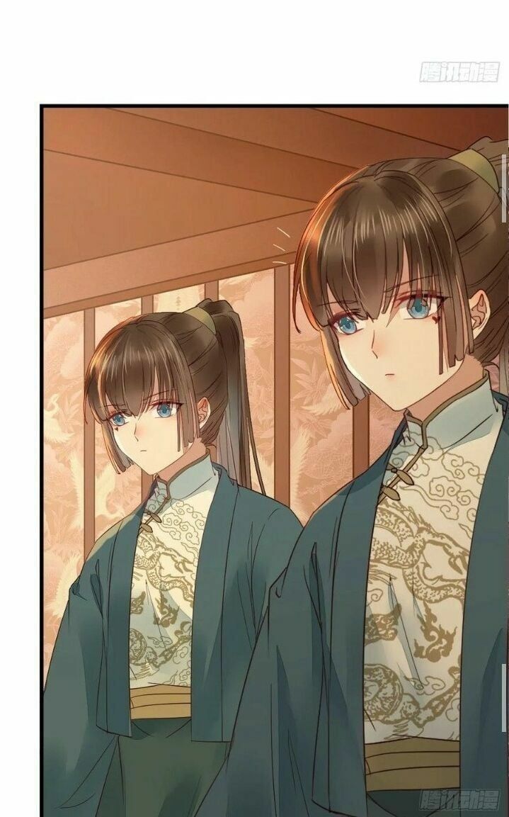 đọc truyện Tuyệt Sắc Quyến Rũ: Quỷ Y Chí Tôn Chương 291 ảnh 11 tại Thiên Thai Truyện