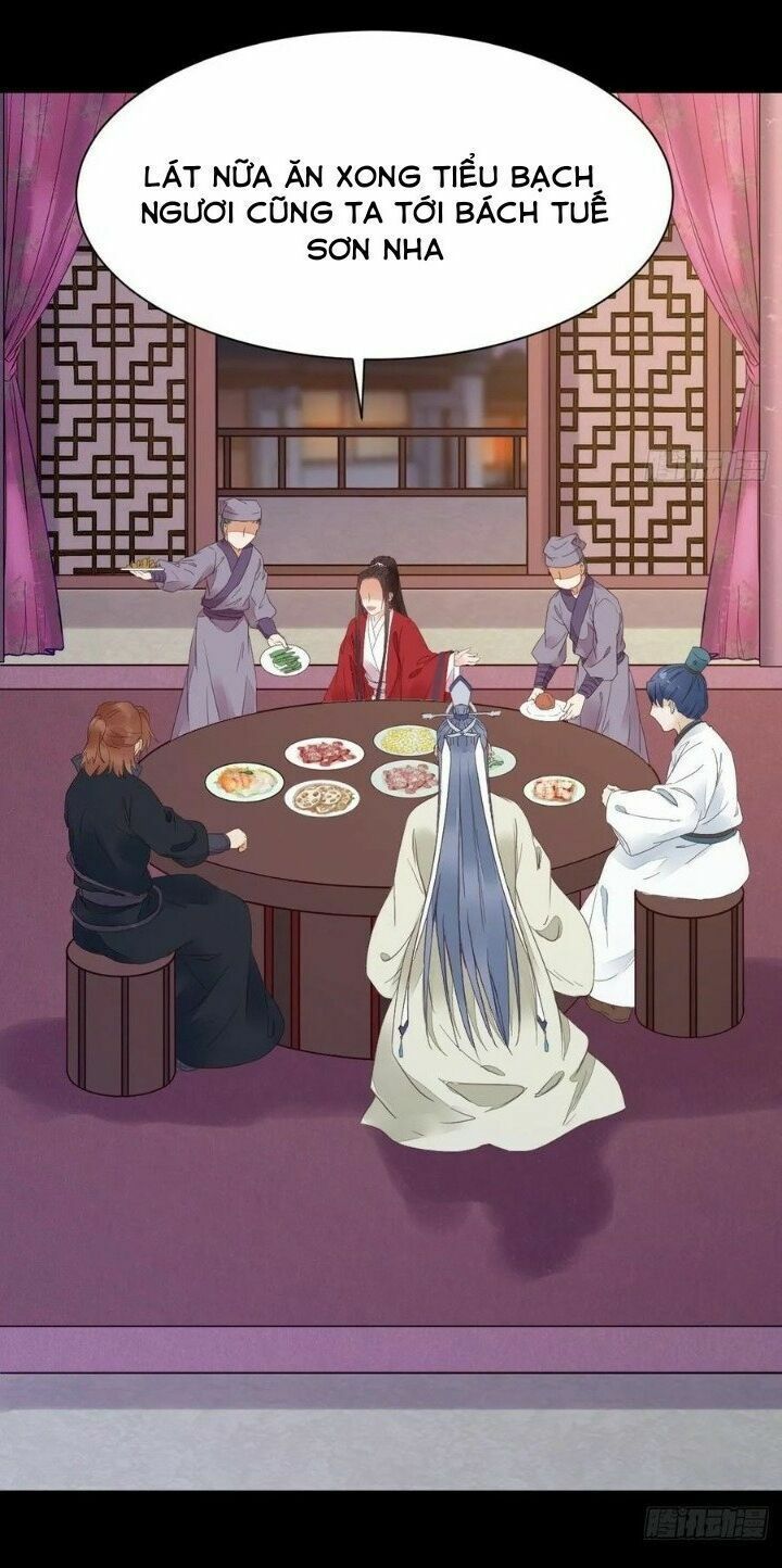 đọc truyện Tuyệt Sắc Quyến Rũ: Quỷ Y Chí Tôn Chương 292 ảnh 12 tại Thiên Thai Truyện