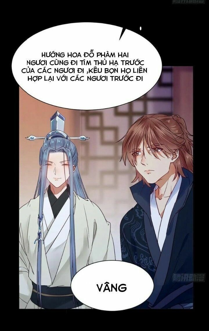 đọc truyện Tuyệt Sắc Quyến Rũ: Quỷ Y Chí Tôn Chương 292 ảnh 13 tại Thiên Thai Truyện