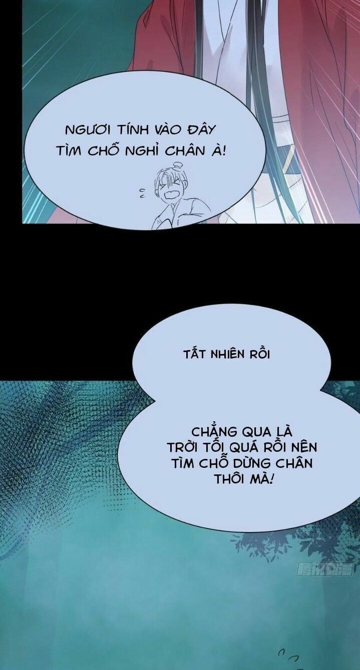 đọc truyện Tuyệt Sắc Quyến Rũ: Quỷ Y Chí Tôn Chương 292 ảnh 25 tại Thiên Thai Truyện