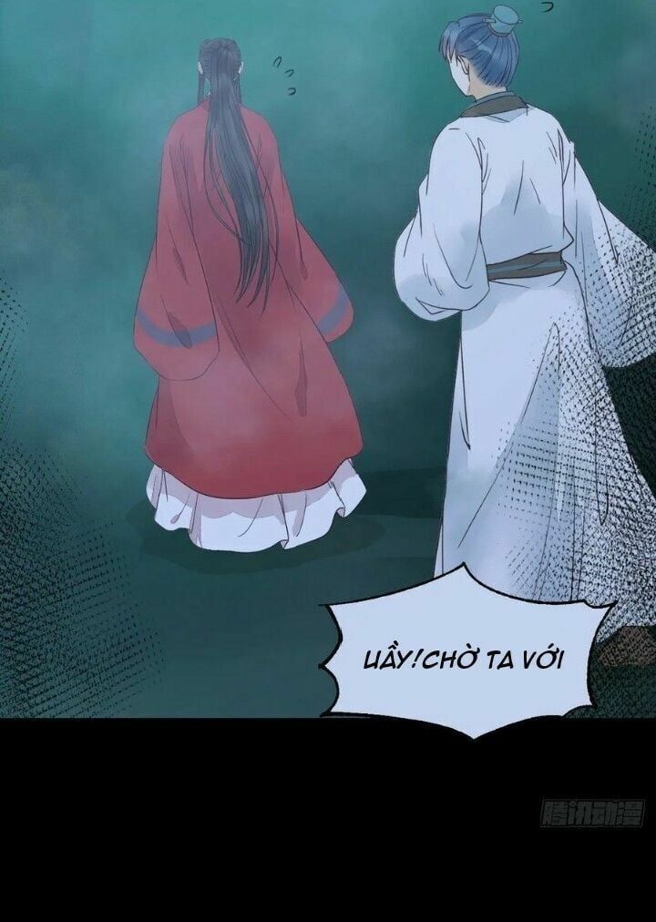 đọc truyện Tuyệt Sắc Quyến Rũ: Quỷ Y Chí Tôn Chương 292 ảnh 26 tại Thiên Thai Truyện