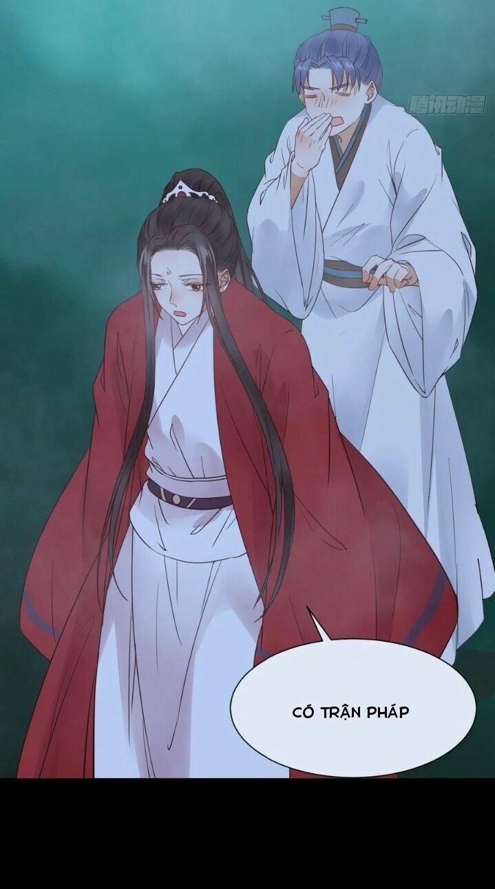 đọc truyện Tuyệt Sắc Quyến Rũ: Quỷ Y Chí Tôn Chương 292 ảnh 29 tại Thiên Thai Truyện