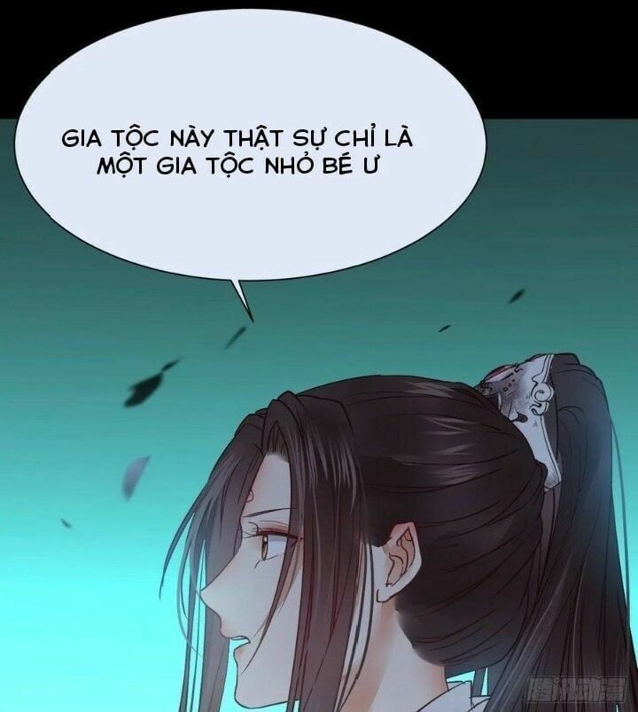 đọc truyện Tuyệt Sắc Quyến Rũ: Quỷ Y Chí Tôn Chương 292 ảnh 31 tại Thiên Thai Truyện