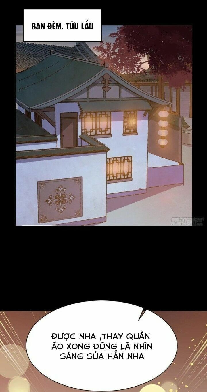 đọc truyện Tuyệt Sắc Quyến Rũ: Quỷ Y Chí Tôn Chương 292 ảnh 5 tại Thiên Thai Truyện