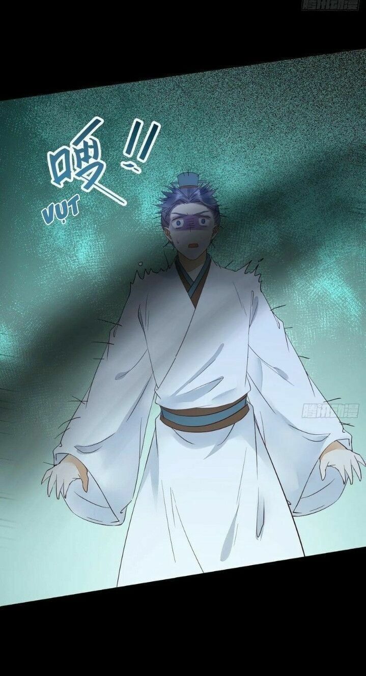 đọc truyện Tuyệt Sắc Quyến Rũ: Quỷ Y Chí Tôn Chương 292 ảnh 33 tại Thiên Thai Truyện