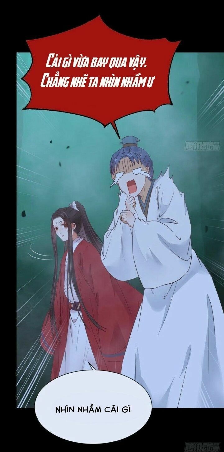 đọc truyện Tuyệt Sắc Quyến Rũ: Quỷ Y Chí Tôn Chương 292 ảnh 34 tại Thiên Thai Truyện