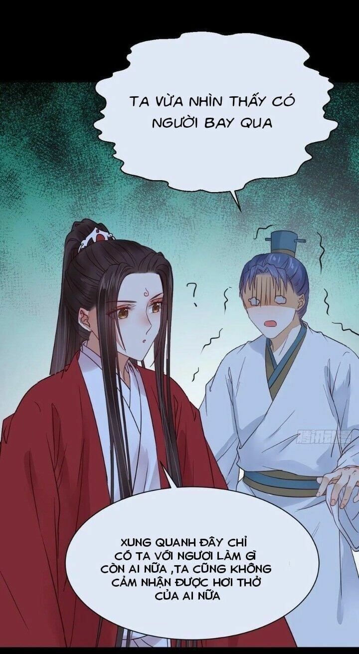 đọc truyện Tuyệt Sắc Quyến Rũ: Quỷ Y Chí Tôn Chương 292 ảnh 35 tại Thiên Thai Truyện