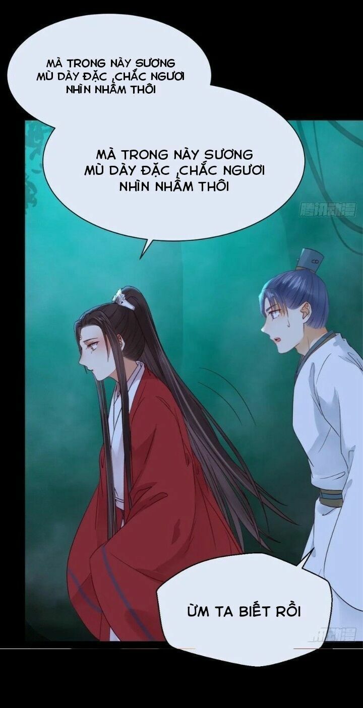 đọc truyện Tuyệt Sắc Quyến Rũ: Quỷ Y Chí Tôn Chương 292 ảnh 36 tại Thiên Thai Truyện