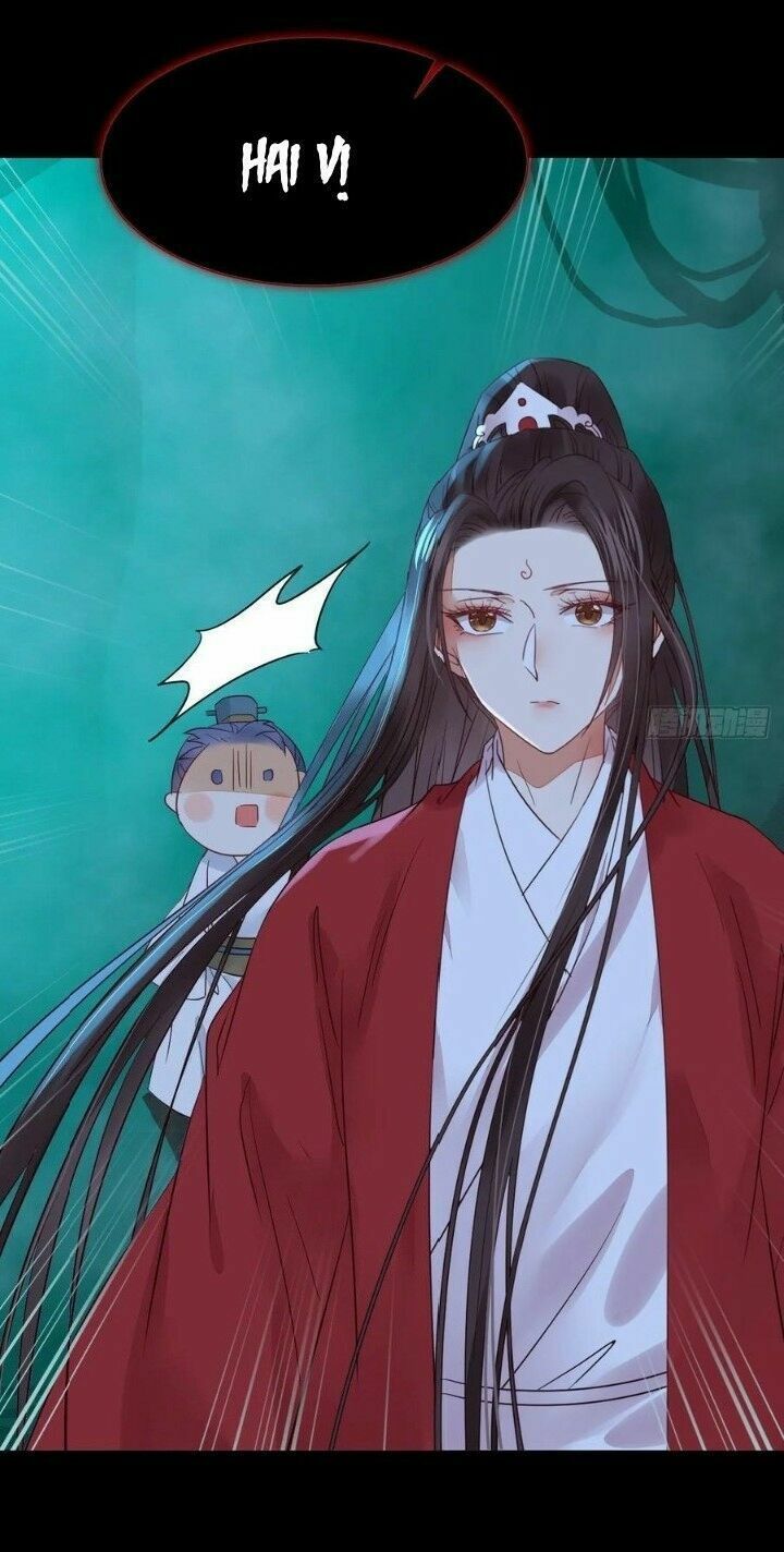 đọc truyện Tuyệt Sắc Quyến Rũ: Quỷ Y Chí Tôn Chương 292 ảnh 37 tại Thiên Thai Truyện