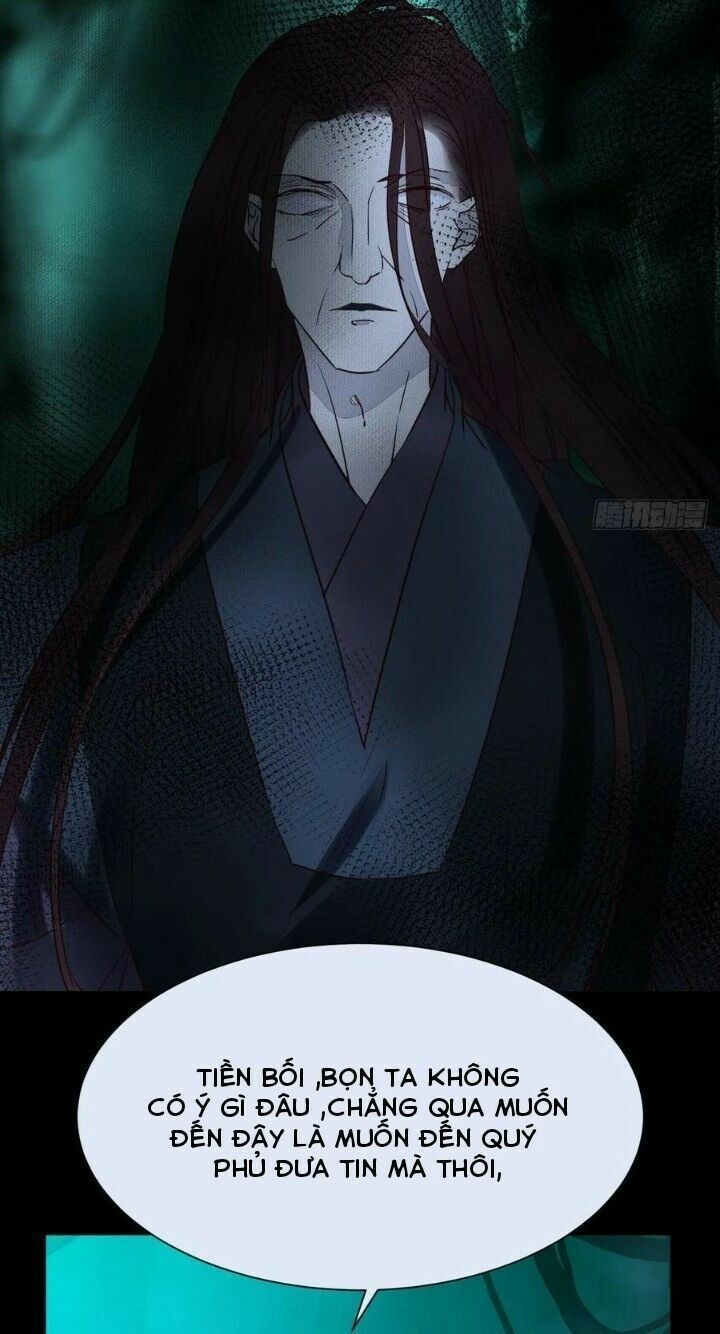 đọc truyện Tuyệt Sắc Quyến Rũ: Quỷ Y Chí Tôn Chương 292 ảnh 39 tại Thiên Thai Truyện