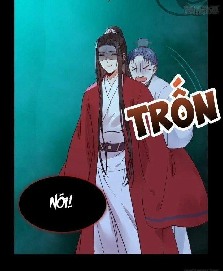 đọc truyện Tuyệt Sắc Quyến Rũ: Quỷ Y Chí Tôn Chương 292 ảnh 40 tại Thiên Thai Truyện