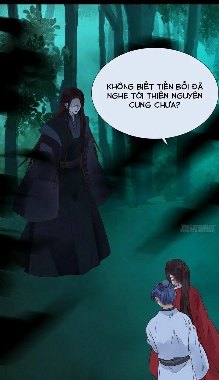 đọc truyện Tuyệt Sắc Quyến Rũ: Quỷ Y Chí Tôn Chương 292 ảnh 41 tại Thiên Thai Truyện