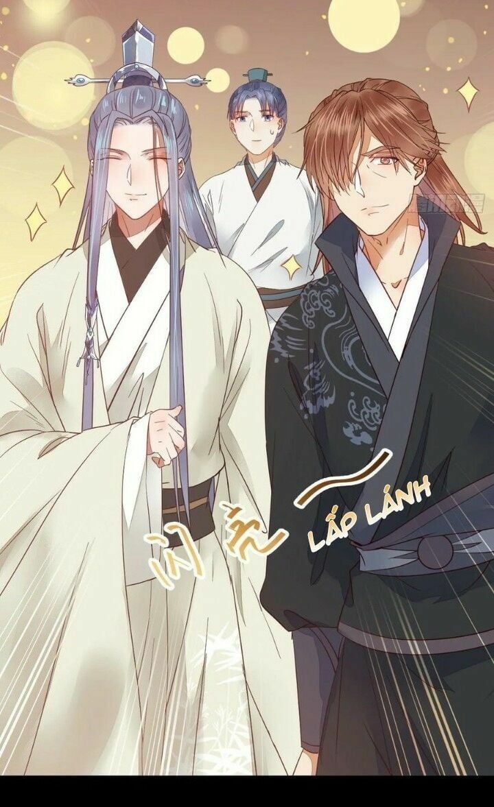 đọc truyện Tuyệt Sắc Quyến Rũ: Quỷ Y Chí Tôn Chương 292 ảnh 6 tại Thiên Thai Truyện